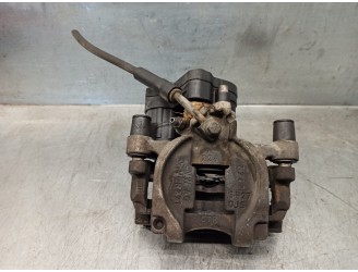 Recambio de pinza freno trasera izquierda para skoda karoq (nu) 2.0 tdi referencia OEM IAM 8V0615423D  ATE