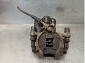 Recambio de pinza freno trasera izquierda para skoda karoq (nu) 2.0 tdi referencia OEM IAM 8V0615423D ATE