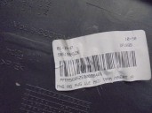 Recambio de guarnecido puerta delantera izquierda para citroën c2 1.1 referencia OEM IAM 96515556ZE 9651555480 