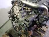 Recambio de motor completo para volvo v50 familiar 2.0 d kinetic referencia OEM IAM D4204T 8252346 10DYTA