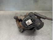 Recambio de pinza freno trasera izquierda para skoda karoq (nu) 2.0 tdi referencia OEM IAM 8V0615423D ATE