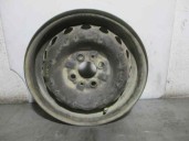 Recambio de llanta para alfa romeo 33 berlina 1.5 referencia OEM IAM 60515006 R1351/2JX13H2X39 HIERRO