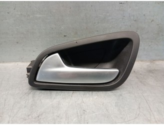 Recambio de maneta interior trasera izquierda para ford kuga ii (dm2) 2.0 tdci referencia OEM IAM CJ54R266B35BBW 1784091 