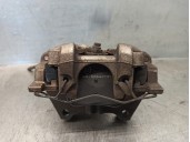 Recambio de pinza freno trasera izquierda para skoda karoq (nu) 2.0 tdi referencia OEM IAM 8V0615423D  ATE