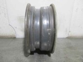 Recambio de llanta para alfa romeo 33 berlina 1.5 referencia OEM IAM 60515006 R1351/2JX13H2X39 HIERRO