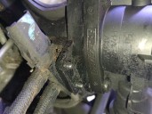 Recambio de motor completo para volvo v50 familiar 2.0 d kinetic referencia OEM IAM D4204T 8252346 10DYTA