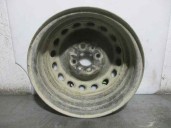 Recambio de llanta para alfa romeo 33 berlina 1.5 referencia OEM IAM 60515006 R1351/2JX13H2X39 HIERRO