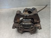 Recambio de pinza freno trasera izquierda para skoda karoq (nu) 2.0 tdi referencia OEM IAM 8V0615423D ATE
