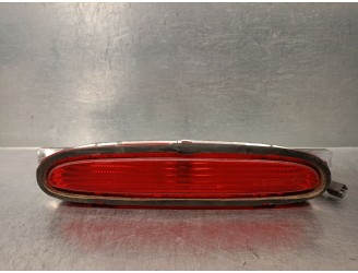 Replacement centre high-mounted stop light for Chrysler Sebring (JR) 2.0 OEM IAM reference 04805121AC 04805121AC 
