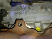 Recambio de motor completo para volvo v50 familiar 2.0 d kinetic referencia OEM IAM D4204T 8252346 10DYTA