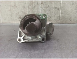 Recambio de motor arranque para fiat grande punto (199) 1.2 cat referencia OEM IAM  080528 HITACHI