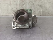 Recambio de motor arranque para fiat grande punto (199) 1.2 cat referencia OEM IAM  080528 HITACHI