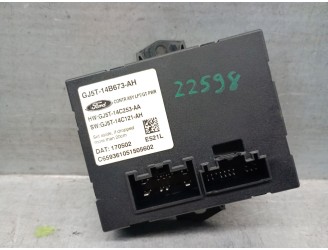 Recambio de modulo confort para ford kuga ii (dm2) 2.0 tdci referencia OEM IAM GJ5T14B673AH  