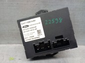 Replacement comfort module for Ford Kuga II (DM2) 2.0 TDCi OEM IAM reference GJ5T14B673AH 