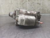 Recambio de motor arranque para fiat grande punto (199) 1.2 cat referencia OEM IAM 080528 HITACHI