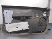 Replacement front right door trim panel for Citroën C2 1.1 OEM IAM reference 96515555ZE 9651555380 