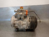 Recambio de compresor aire acondicionado para tata telcoline tdi d/c4x4 referencia OEM IAM 4472008761 J0P13C DENSO