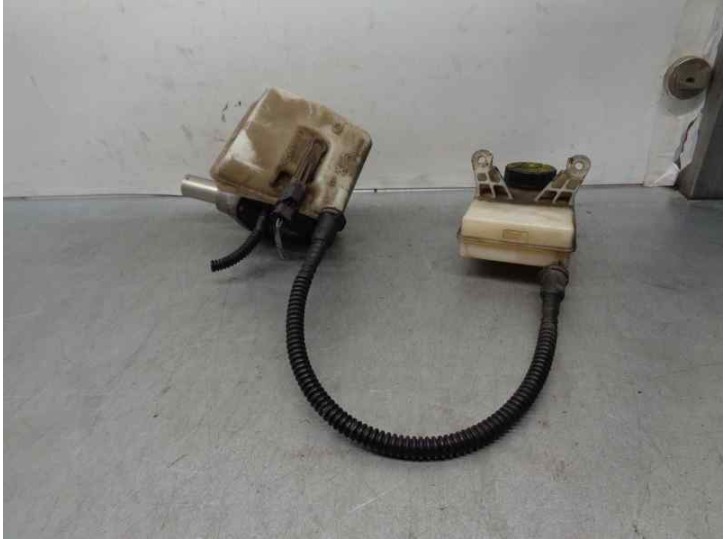 Recambio de bomba freno para citroën c4 grand picasso 1.6 16v referencia OEM IAM 9654002180  