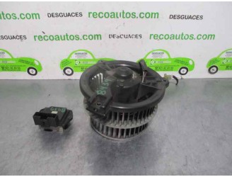 Recambio de motor calefaccion para toyota prius (nhw11) 1.5 16v cat referencia OEM IAM 1940001390 4993002041 