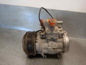 Recambio de compresor aire acondicionado para tata telcoline tdi d/c4x4 referencia OEM IAM 4472008761 J0P13C DENSO