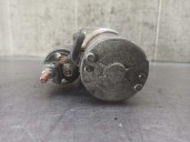 Recambio de motor arranque para fiat grande punto (199) 1.2 cat referencia OEM IAM 080528 HITACHI