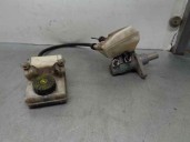 Recambio de bomba freno para citroën c4 grand picasso 1.6 16v referencia OEM IAM 9654002180  