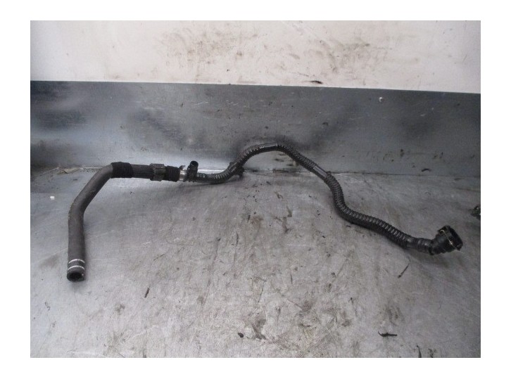 Recambio de tubo para jeep compass (mp, m6, mv, m7) 1.3 referencia OEM IAM 1297727S01 