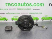 Recambio de motor calefaccion para toyota prius (nhw11) 1.5 16v cat referencia OEM IAM 1940001390 4993002041 