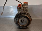 Recambio de compresor aire acondicionado para tata telcoline tdi d/c4x4 referencia OEM IAM 4472008761 J0P13C DENSO