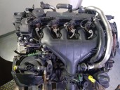 Recambio de motor completo para volvo v50 familiar 2.0 d kinetic referencia OEM IAM D4204T 8252346 10DYTA