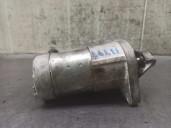 Recambio de motor arranque para fiat grande punto (199) 1.2 cat referencia OEM IAM 080528 HITACHI