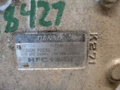 Recambio de compresor aire acondicionado para tata telcoline tdi d/c4x4 referencia OEM IAM 4472008761 J0P13C DENSO