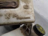 Recambio de bomba freno para citroën c4 grand picasso 1.6 16v referencia OEM IAM 9654002180  