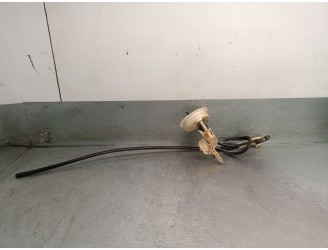 Recambio de aforador para bmw serie 3 compact (e46) 1.8 16v referencia OEM IAM 1611676878 1611676878 