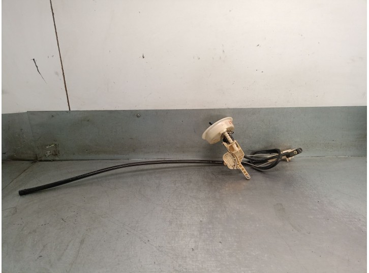 Recambio de aforador para bmw serie 3 compact (e46) 1.8 16v referencia OEM IAM 1611676878 1611676878 