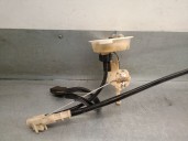 Recambio de aforador para bmw serie 3 compact (e46) 1.8 16v referencia OEM IAM 1611676878 1611676878 