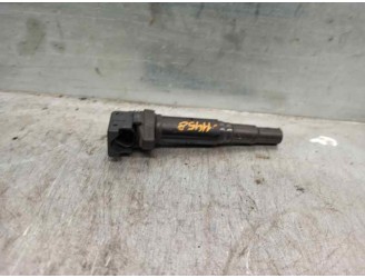 Recambio de bobina encendido para citroën c4 grand picasso 1.6 16v referencia OEM IAM 78543002 