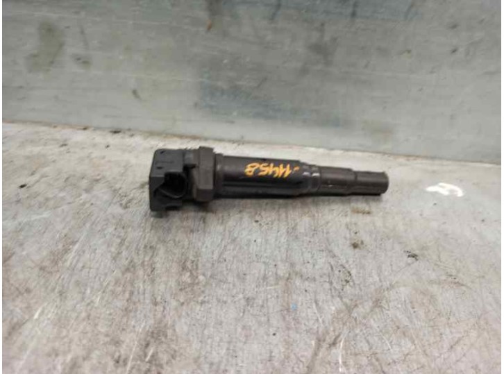 Recambio de bobina encendido para citroën c4 grand picasso 1.6 16v referencia OEM IAM 78543002 