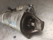 Recambio de motor arranque para fiat grande punto (199) 1.2 cat referencia OEM IAM 080528 HITACHI