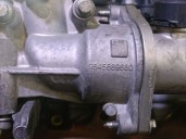 Recambio de motor completo para volvo v50 familiar 2.0 d kinetic referencia OEM IAM D4204T 8252346 10DYTA