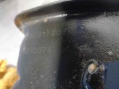 Recambio de soporte motor izquierdo para opel corsa d 1.3 16v cdti referencia OEM IAM 13130742 