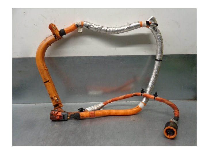 Recambio de cableado para jeep compass (mp, m6, mv, m7) 1.3 referencia OEM IAM 52178556  