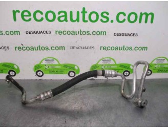 Recambio de tubos aire acondicionado para bmw x5 (e53) 4.4i automático referencia OEM IAM 8377081 64538377081 
