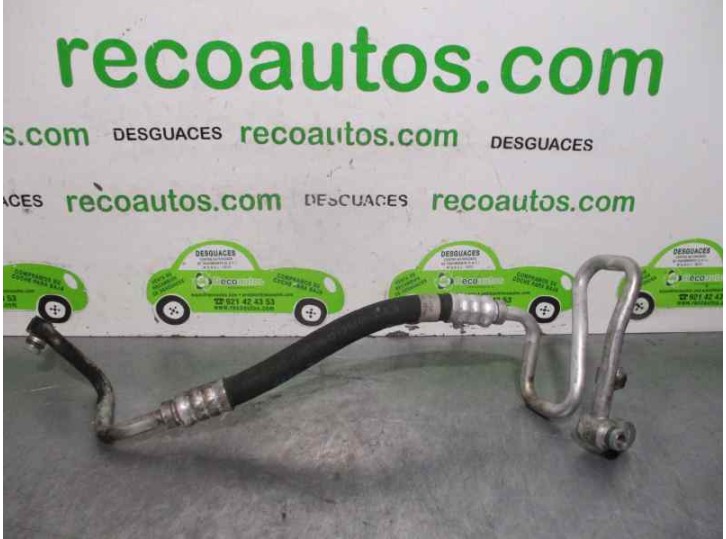 Recambio de tubos aire acondicionado para bmw x5 (e53) 4.4i automático referencia OEM IAM 8377081 64538377081 