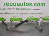 Recambio de tubos aire acondicionado para bmw x5 (e53) 4.4i automático referencia OEM IAM 8377081 64538377081 