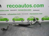 Recambio de tubos aire acondicionado para bmw x5 (e53) 4.4i automático referencia OEM IAM 8377081 64538377081 