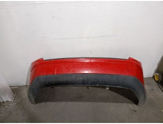 Recambio de paragolpes trasero para volvo v50 familiar 2.0 d kinetic referencia OEM IAM 39897113 39897113 