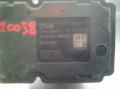 Recambio de abs para jeep commander 3.0 crd cat referencia OEM IAM 5179771AA 25061331323 ATE