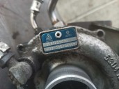 Recambio de turbocompresor para audi a4 berlina (b5) 1.8 20v turbo referencia OEM IAM 058145703D K0300596357 KKK