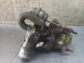 Recambio de turbocompresor para audi a4 berlina (b5) 1.8 20v turbo referencia OEM IAM 058145703D K0300596357 KKK